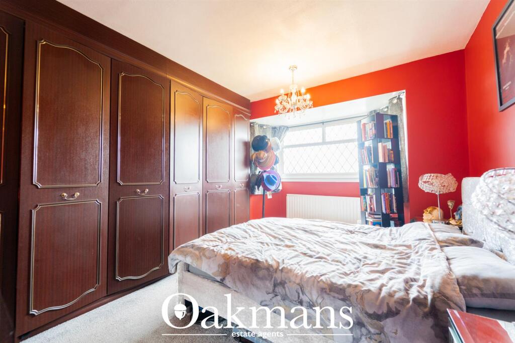 Additional image 16 of Greenridge Road, Birmingham, B20