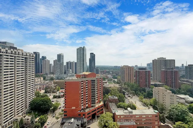 Additional image 31 of 81 Wellesley St Unit 2001