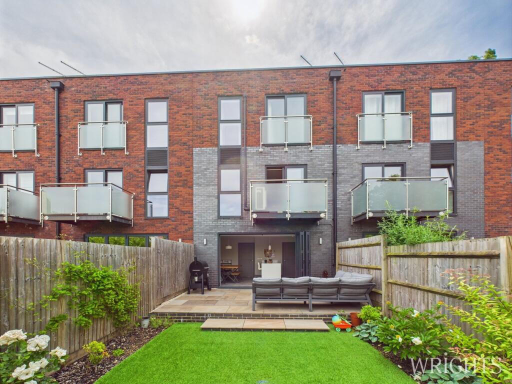 Additional image 26 of Groom Place, Welwyn Garden City, AL7