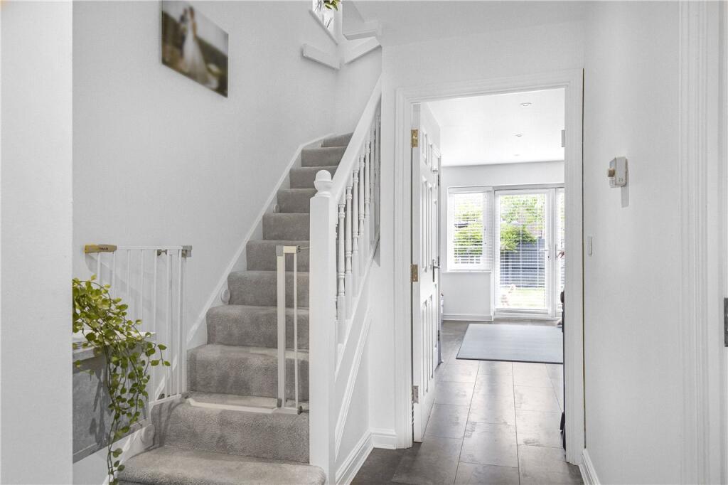 Additional image 8 of Clarkes Road, Hatfield, Hertfordshire, AL10