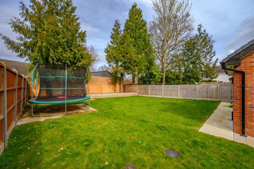 Additional image 24 of Coleshill Road, Birmingham, B37