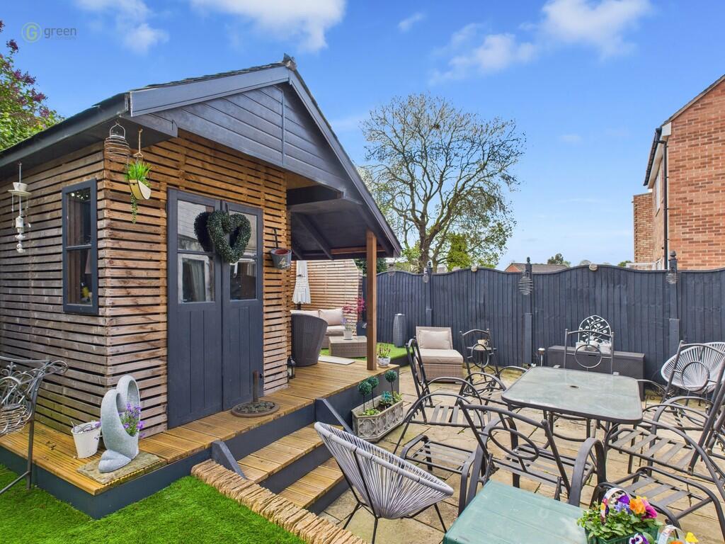 Additional image 24 of Chestergate Croft, Erdington