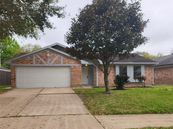 12307 Shannon Hills Dr, Houston, TX 77099
