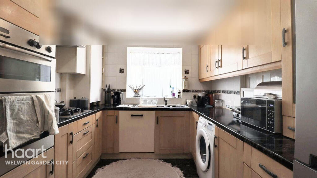 Picketts, Welwyn Garden City