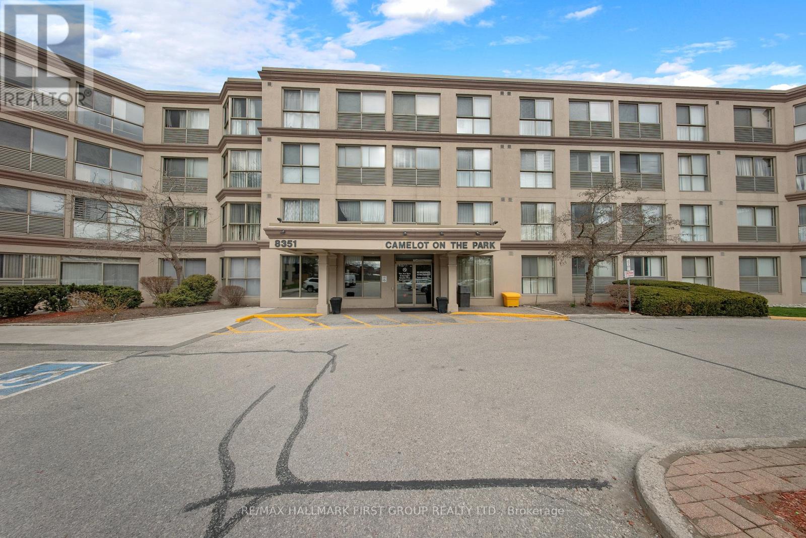 218 - 8351 MCLAUGHLIN ROAD S|Brampton (Brampton South), Ontario L6Y4H8