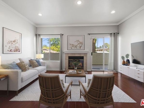 5420 Sylmar Ave APT 117, Van Nuys, CA 91401