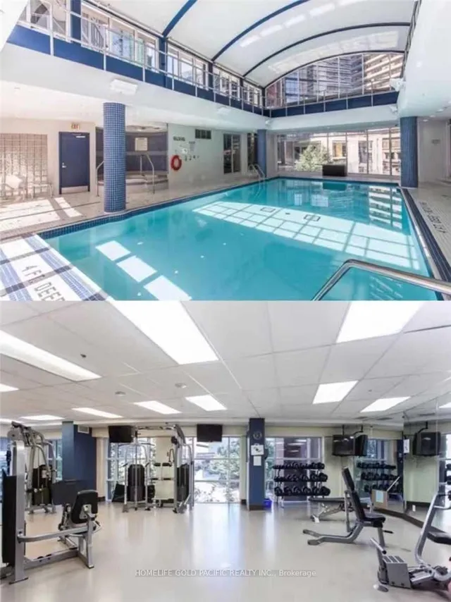 Additional image 17 of 23 Sheppard Ave Unit 809