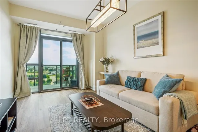 Additional image 7 of 45 Yorkland Blvd Unit 609