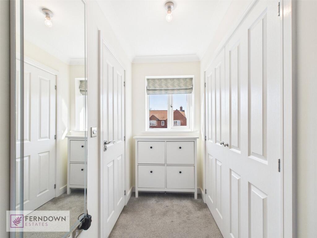 Additional image 19 of Old Farm Drive, Marston Green, Birmingham, West Midlands, B37