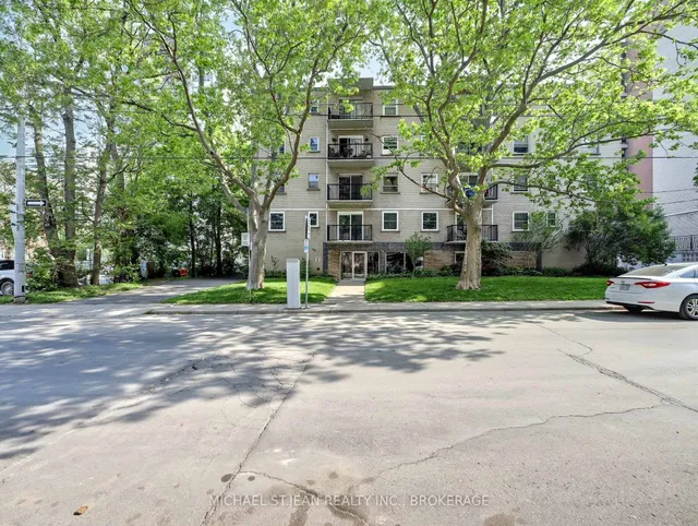 Additional image 2 of 40 Robinson St Unit 307