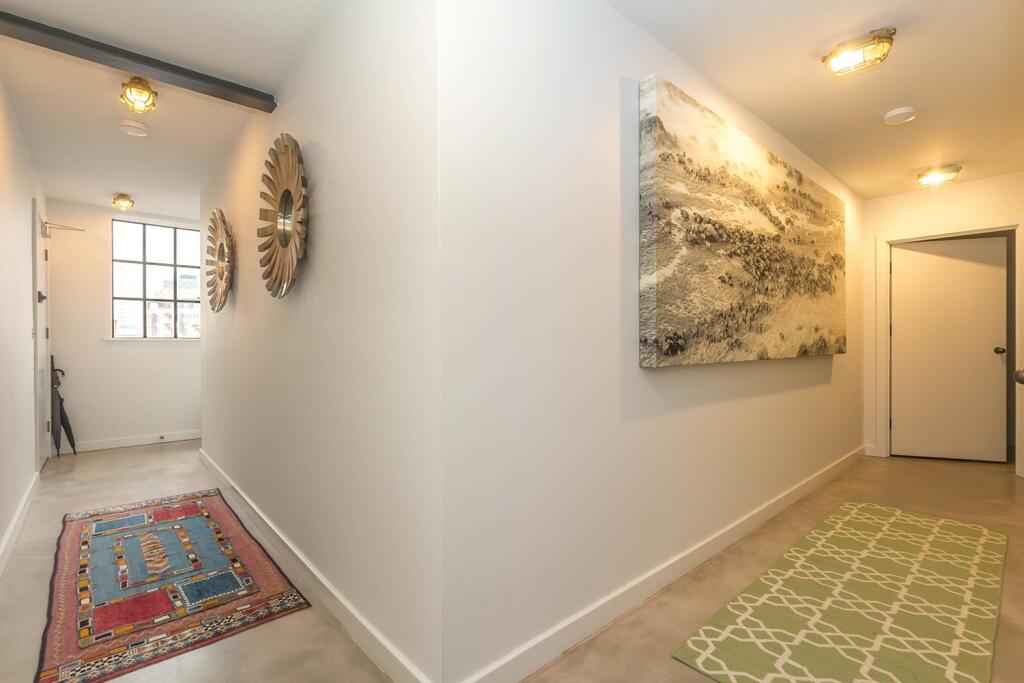 Additional image 16 of Camden Street Lofts, Camden Street, B1 3DT