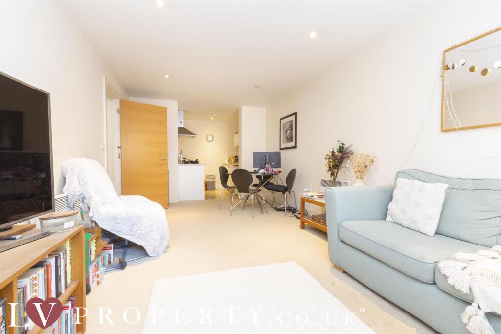 Additional image 7 of Canal Wharf, Waterfront Walk