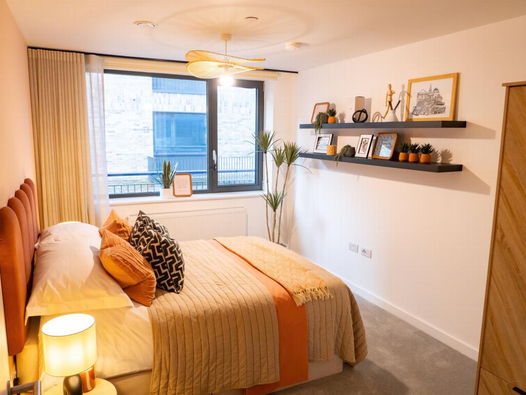 Additional image 6 of Perry Barr Village, Birmingham