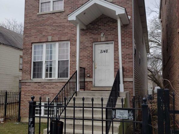 5148 S Hermitage Ave, Chicago, IL 60609