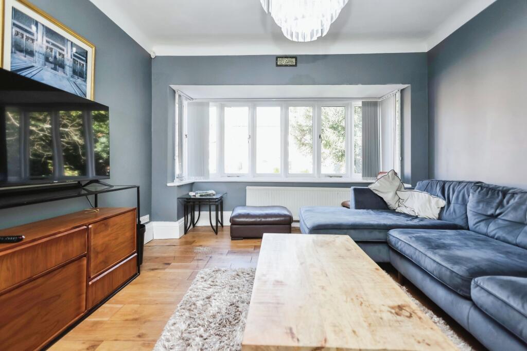 Additional image 16 of Oakfield Road, Selly Park, Birmingham, West Midlands, B29