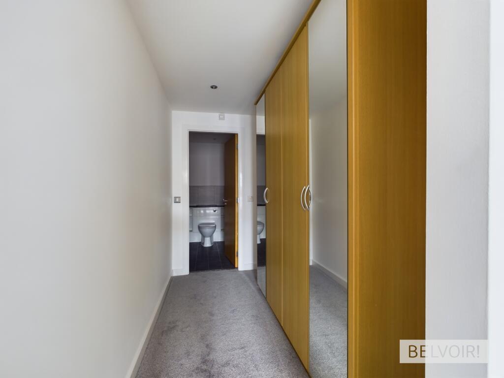 Additional image 8 of Heritage Court, 15 Warstone Lane, Jewellery Quarter, Birmingham, B18