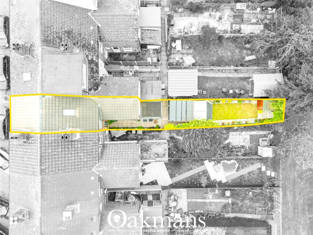 Additional image 25 of Kitchener Road, Selly Park, Birmingham, B29