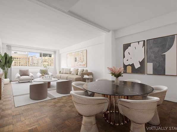 401 E 65th St APT 11G, New York, NY 10065