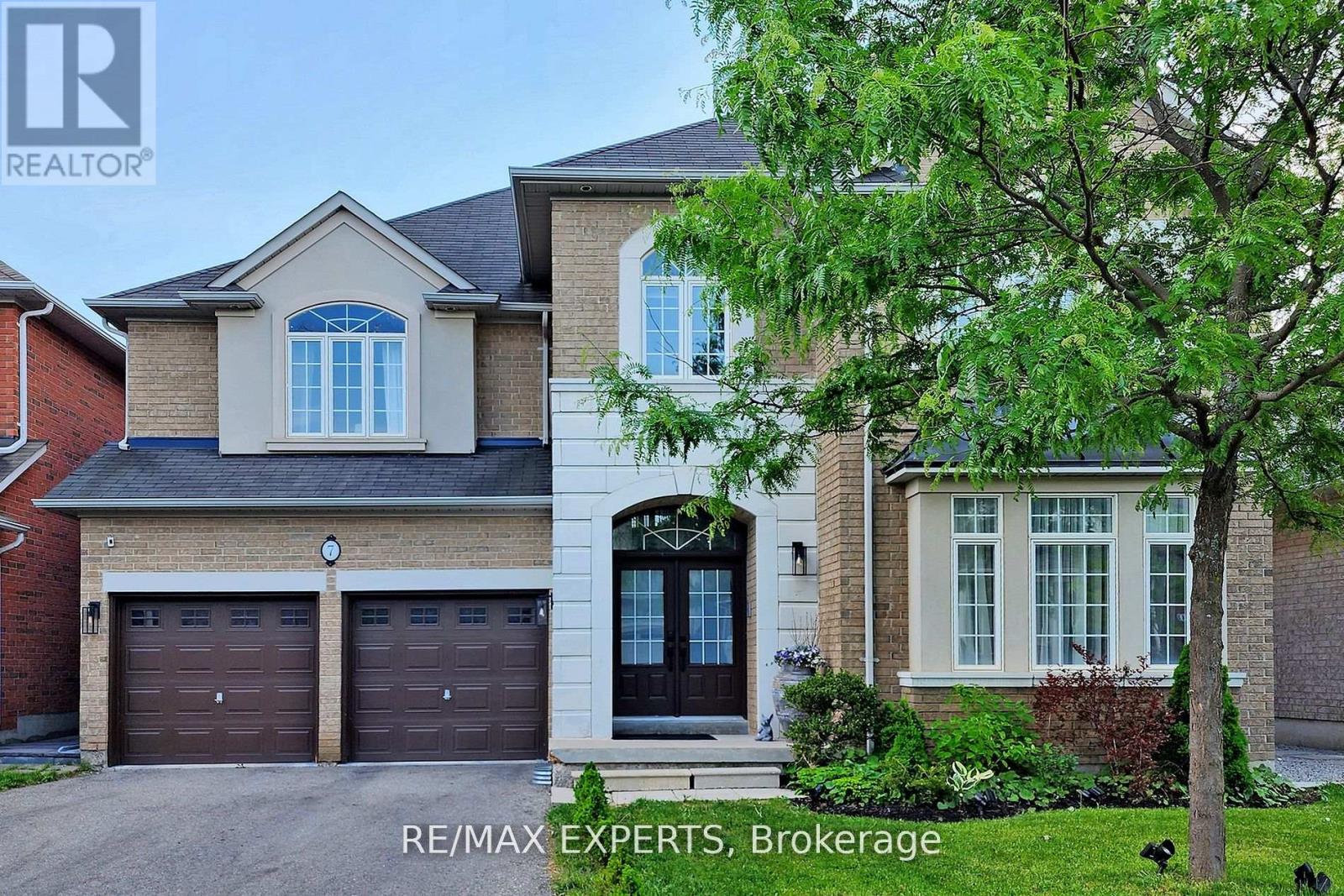 7 JOSEPHINE ROAD|Vaughan (Vellore Village), Ontario L4H0M4