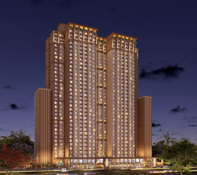 Additional image 2 of Anand Nagar, Thane