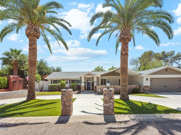 3511 E Coolidge St, Phoenix, AZ 85018