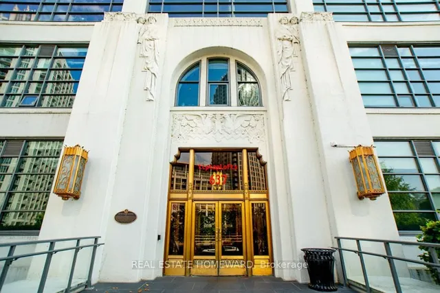 Additional image 3 of 637 Lake Shore Blvd Unit 1024