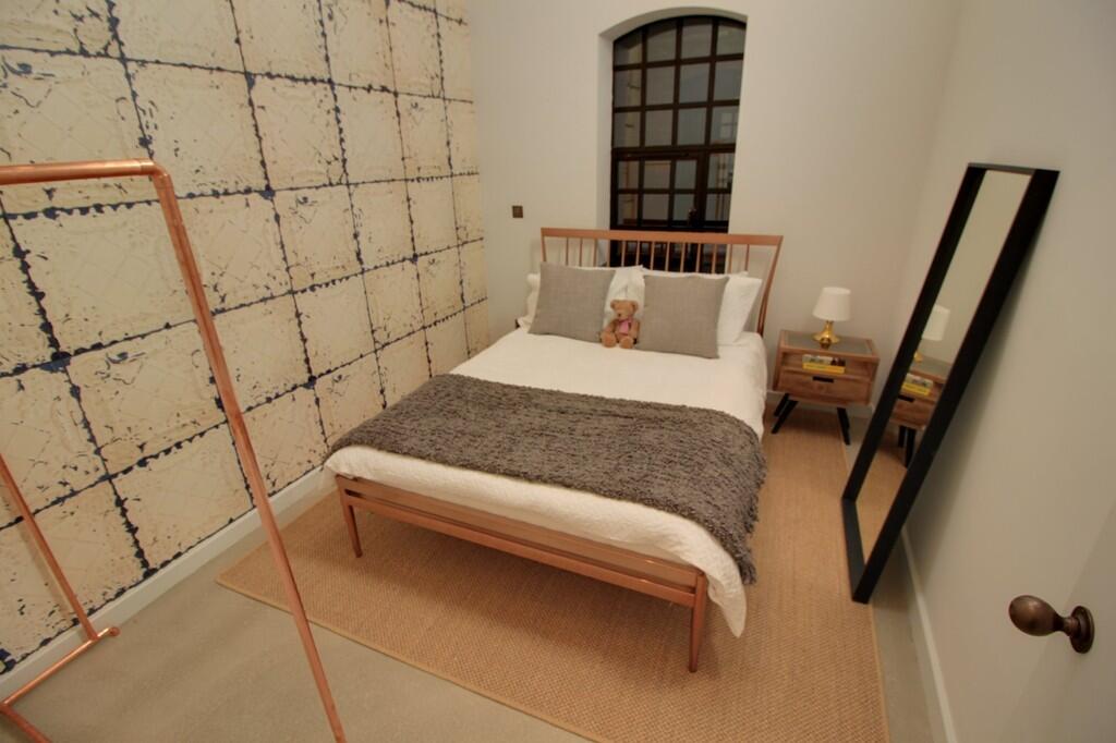 Additional image 8 of Comet Works, Princip Street, Birmingham