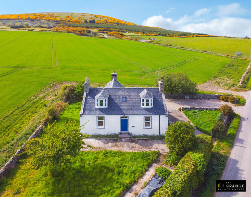 Additional image 36 of Farmhouse, Portsoy, AB45