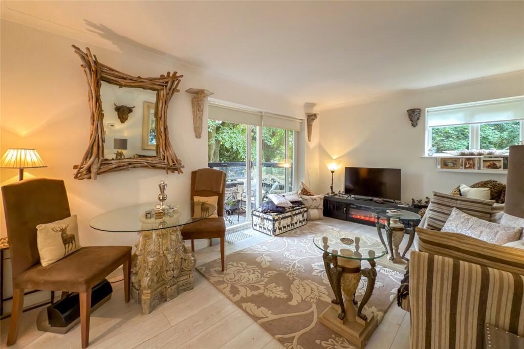 Additional image 3 of Stakers Court, Milton Road, Harpenden, Hertfordshire, AL5