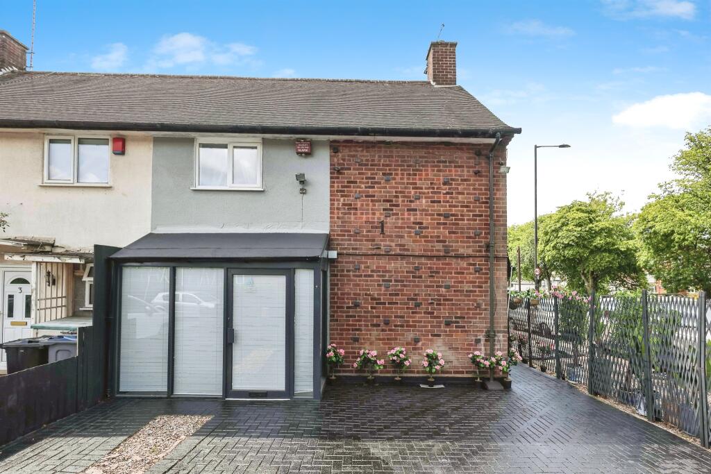 Additional image 16 of Holly Bush Grove, Quinton, Birmingham