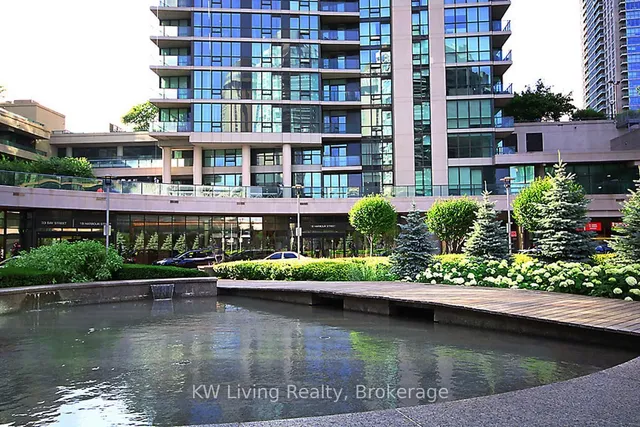 18 Harbour St Unit 505