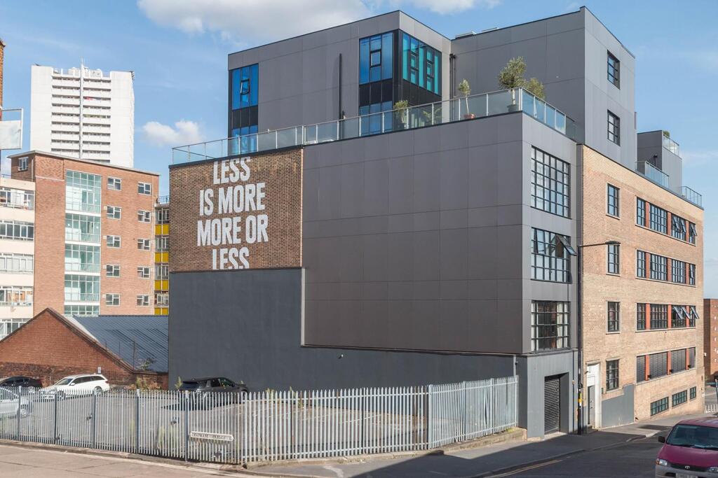 Additional image 18 of Concord House, Marshall Street