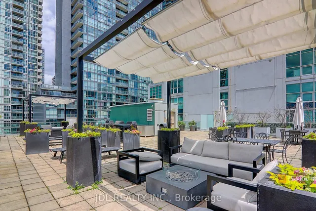 Additional image 23 of 36 Blue Jays Way Unit 610