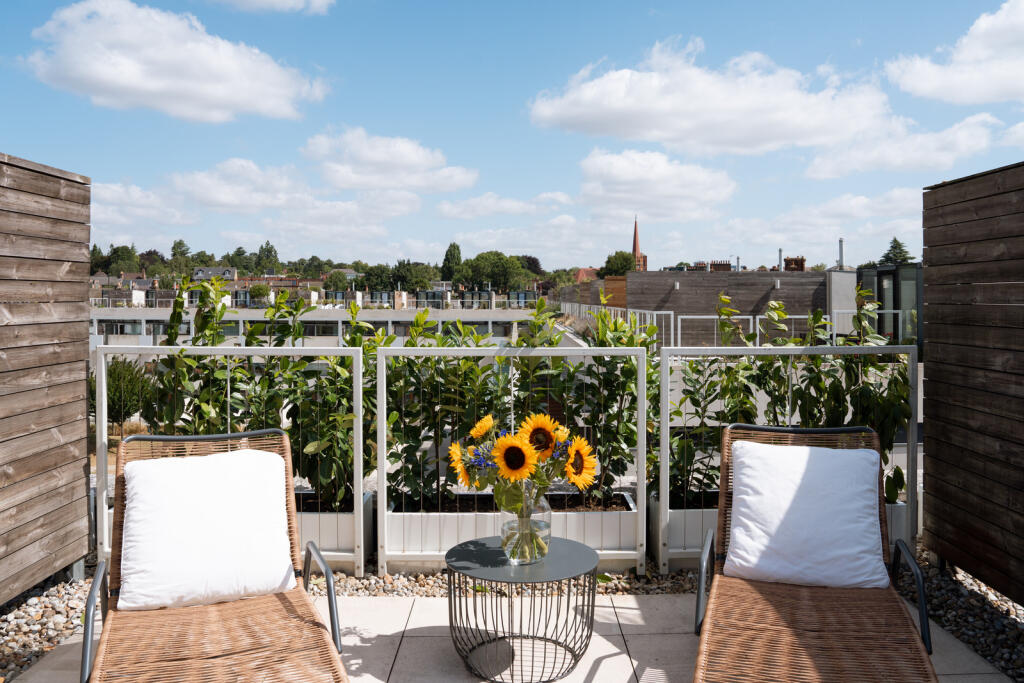 Additional image 36 of Gabriel Square, St Albans, Hertfordshire