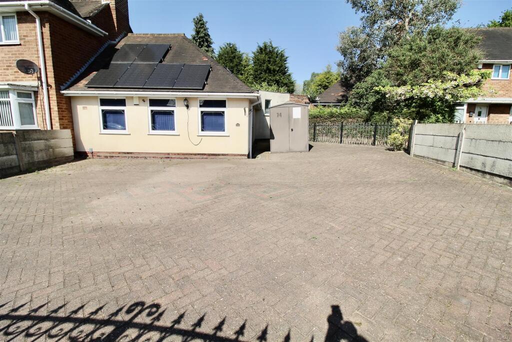 Additional image 15 of Bradley Road, Birmingham