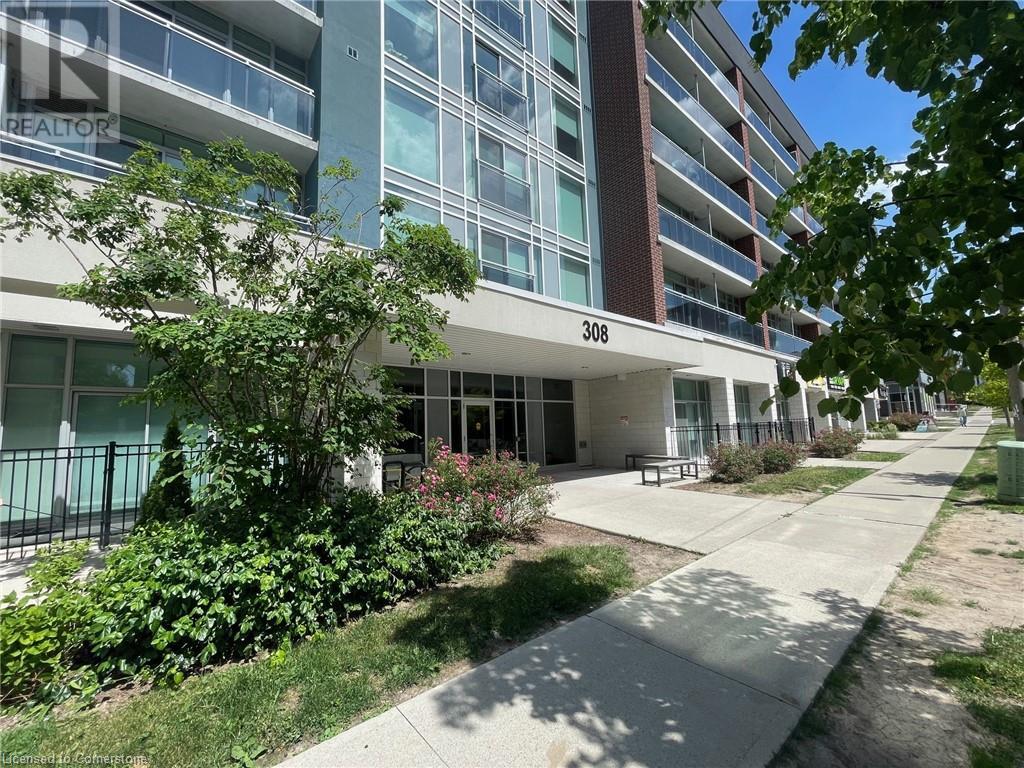 308 LESTER Street Unit# 531|Waterloo, Ontario N2L3W6