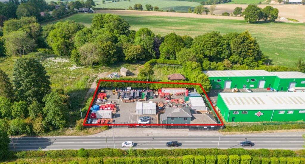 Property image for H&MV Engineering Site, London Road, Flamstead, St. Albans, AL3 8HG