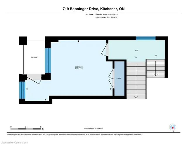 房产图片 48 - 719 Benninger Dr