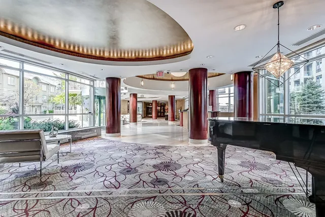 Additional image 6 of 2111 Lake Shore Blvd Unit 1620