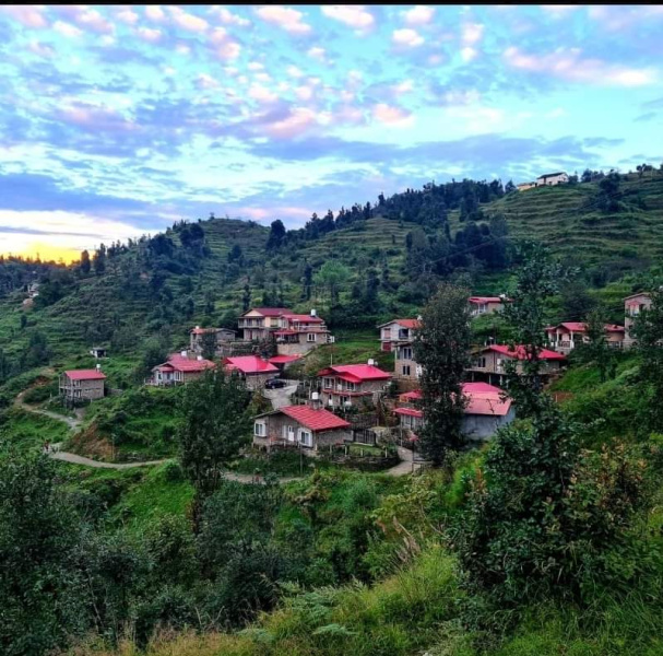 Additional image 3 of Mukteshwar, Nainital