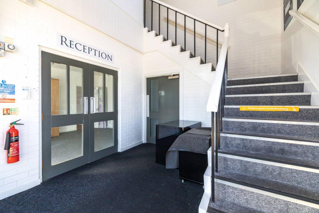 Additional image 18 of New Jasmine House Greenbank Place, East Tullos Industrial Estate, Aberdeen, AB12 3BT