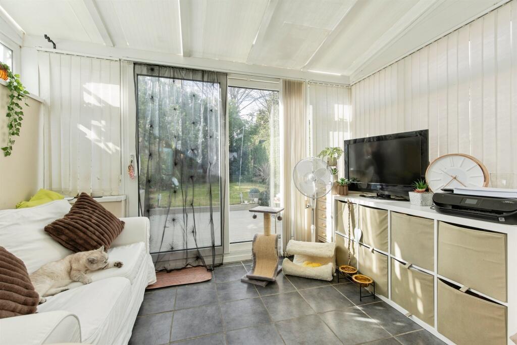 Additional image 7 of Gospel Lane, Birmingham