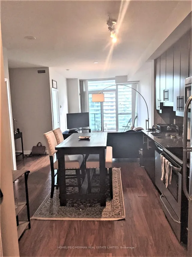 Additional image 5 of 33 Bay St Unit 2801