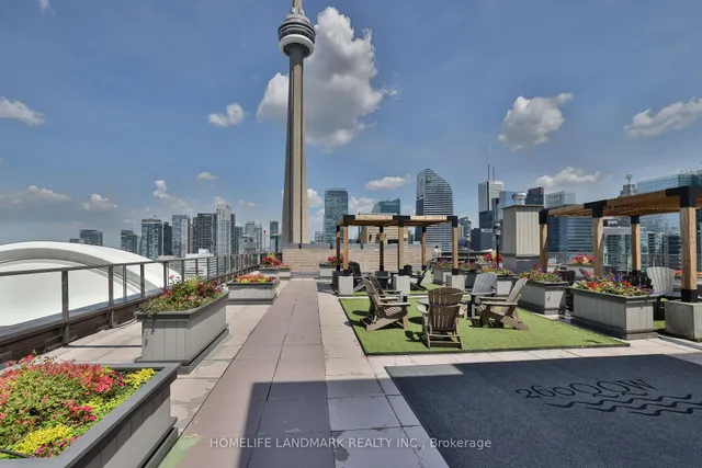 Additional image 26 of 260 Queens Quay Unit 3005