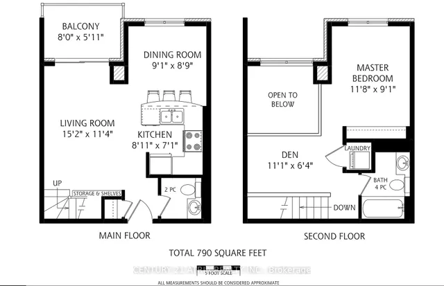 Additional image 25 of 800 King St Unit 215