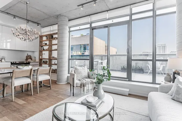 Additional image 10 of 8 Gladstone Ave Unit PH707