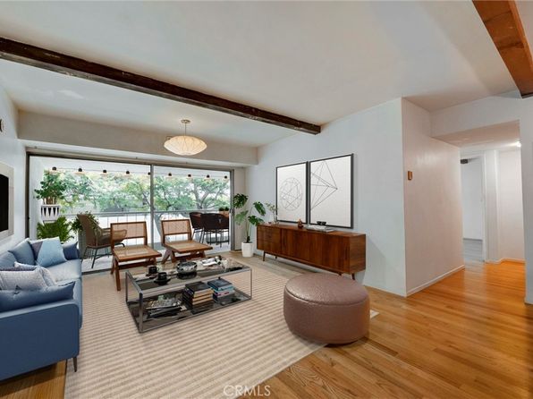 1701 Clinton St APT 402, Los Angeles, CA 90026