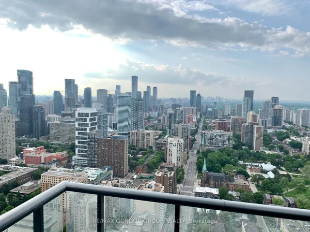 Additional image 2 of 251 Jarvis St Unit 4812