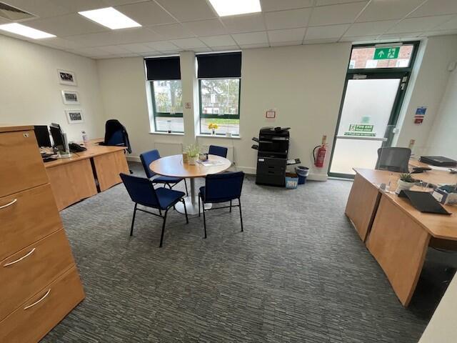 房产图片 5 - 英国AL9 5DA哈特菲尔德大北路85号