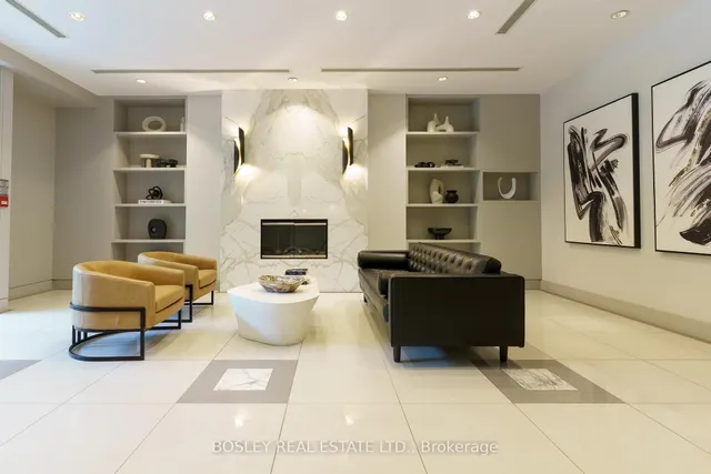 Additional image 41 of 1105 Leslie St Unit 801